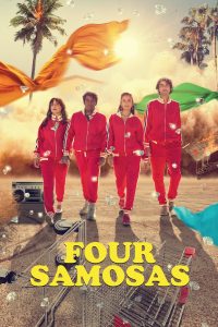 Four Samosas (2023) | Download Hollywood Movie