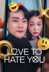 Love to Hate You (Complete) | Korean Drama