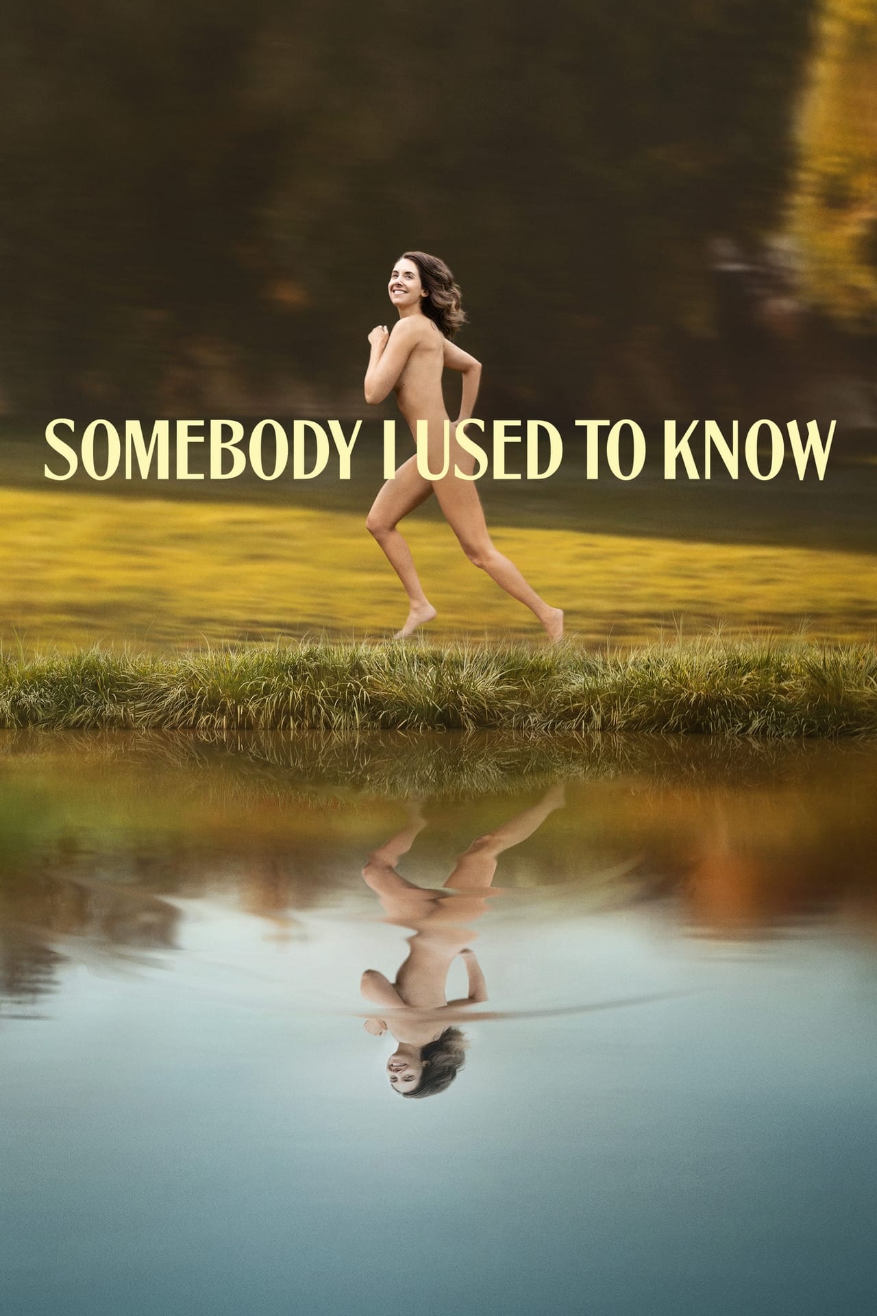 Somebody I Used to Know (2023) | Download Hollywood Movie