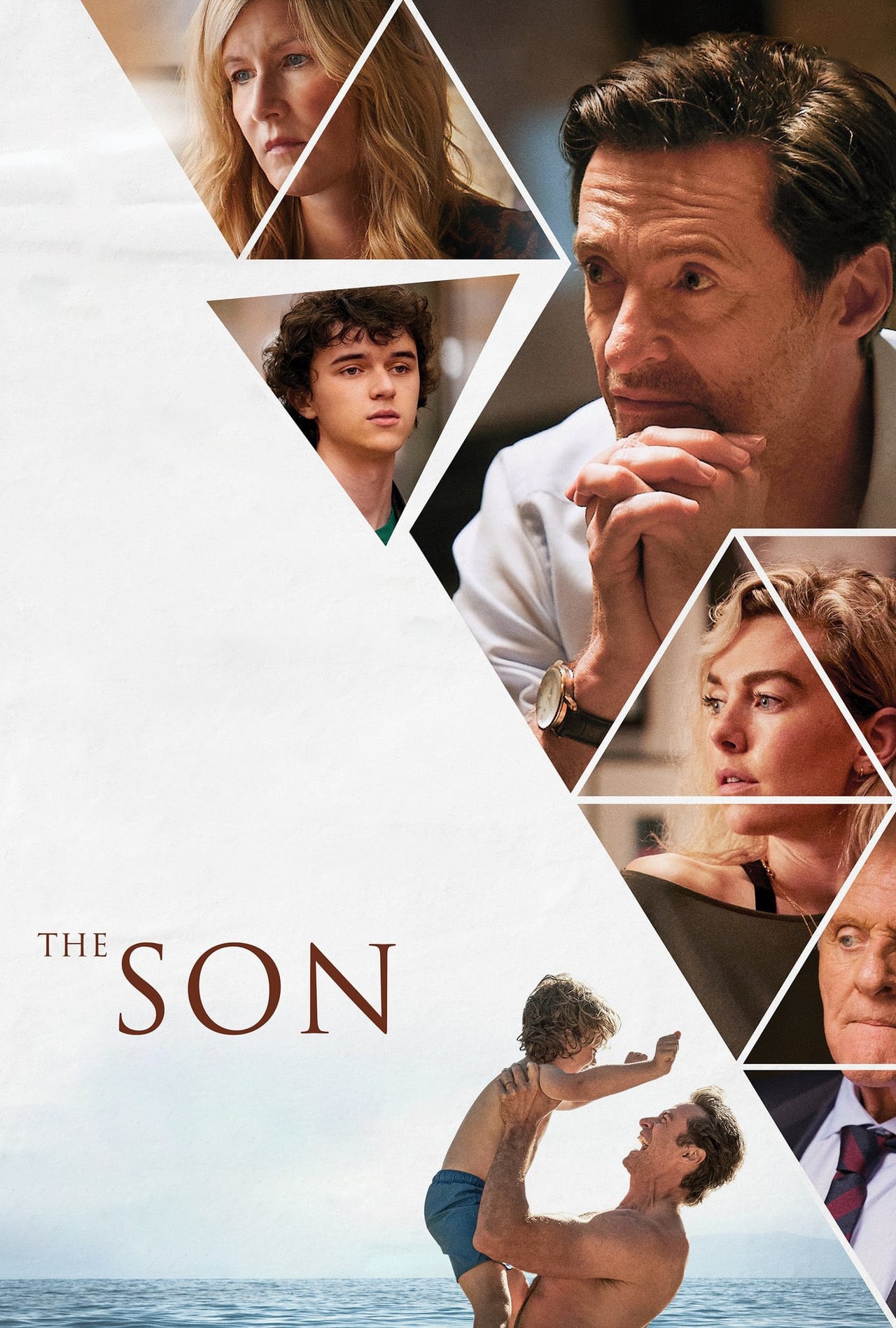 The Son (2022) | Download Hollywood Movie
