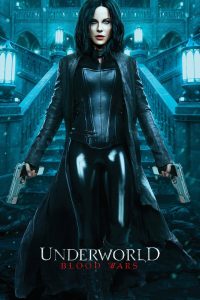 Underworld: Blood Wars (2016) | Download Hollywood Movie