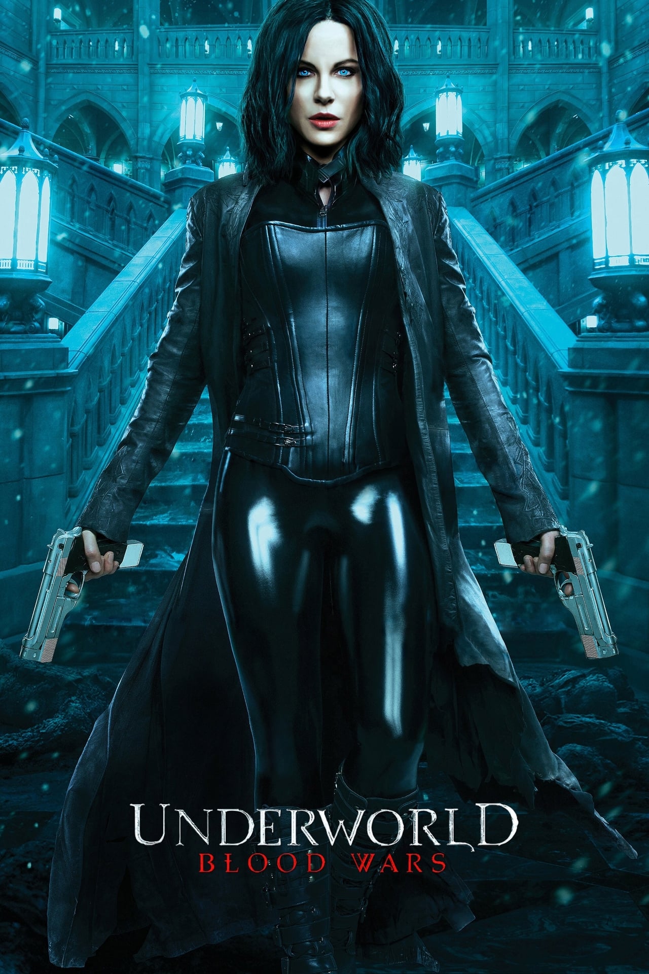 Underworld: Blood Wars (2016) | Download Hollywood Movie