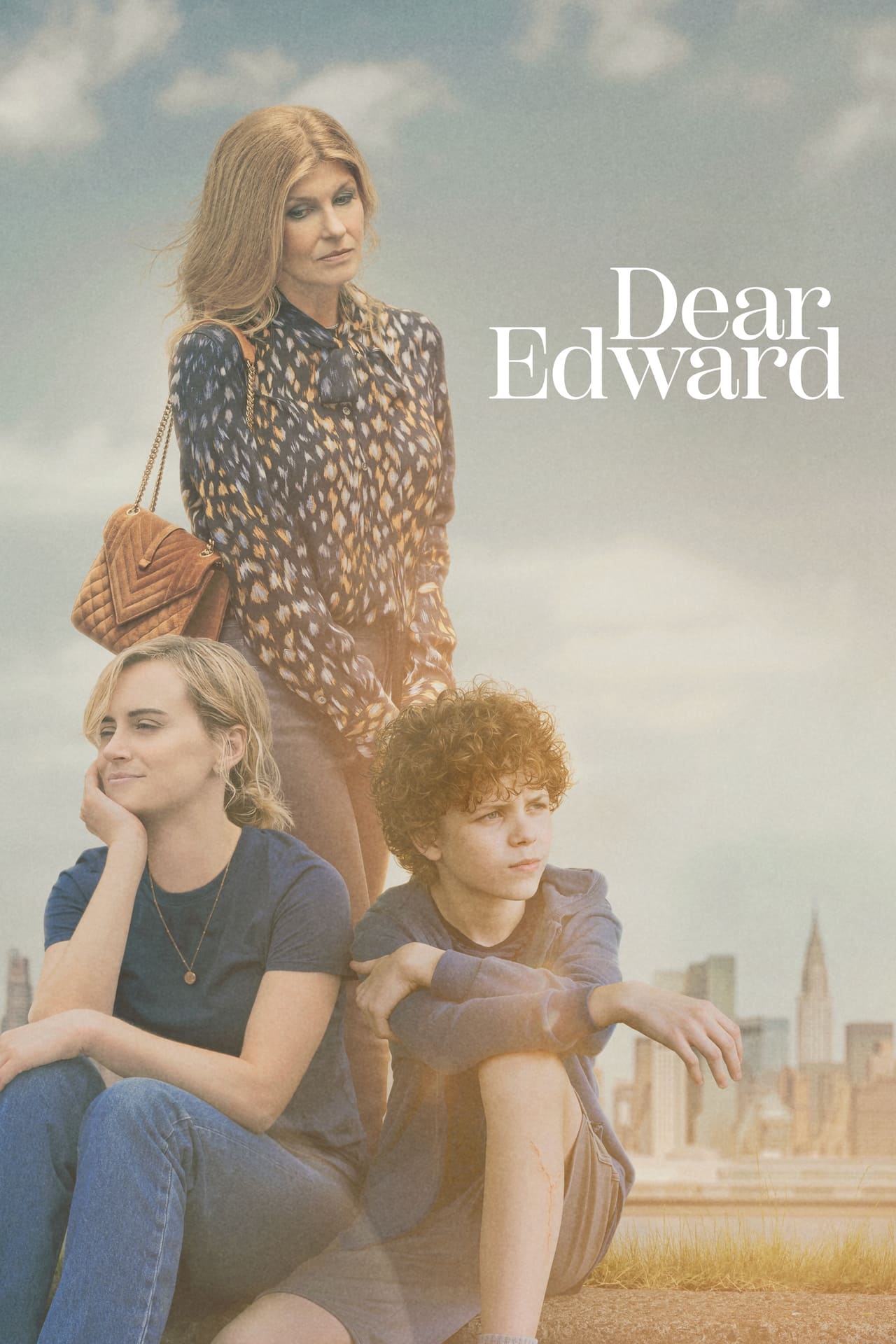 Dear Edward (Episode 10 Added) | TV Series