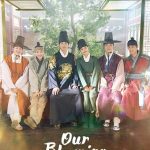 Our Blooming Youth (Korean Drama)