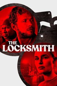 The Locksmith (2023) | Download Hollywood Movie