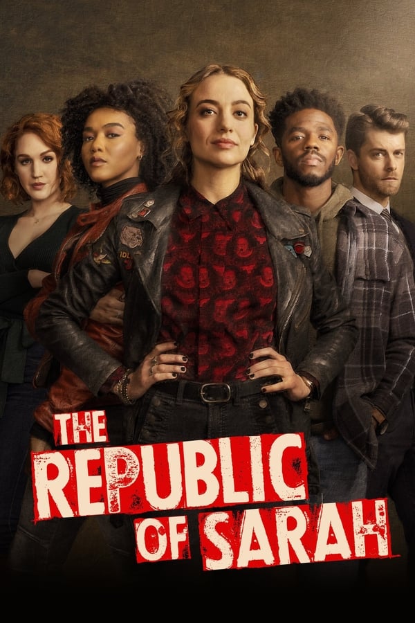 The Republic of Sarah S01 (Complete) | TV Series
