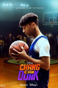 Chang Can Dunk (2023) | Download Hollywood Movie