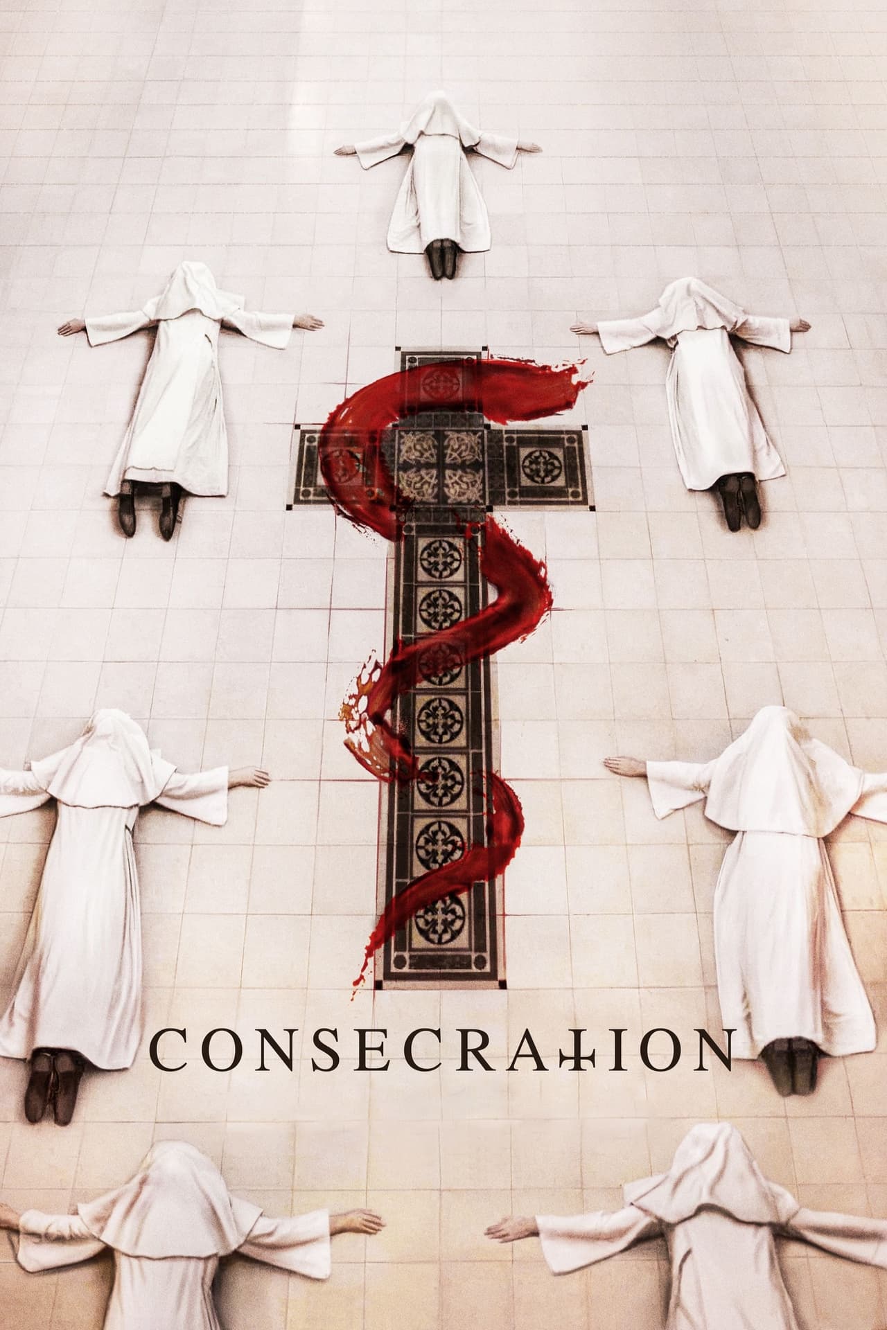 Consecration (2023) | Download Hollywood Movie