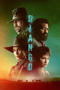 Django S01 (Complete) | TV Series
