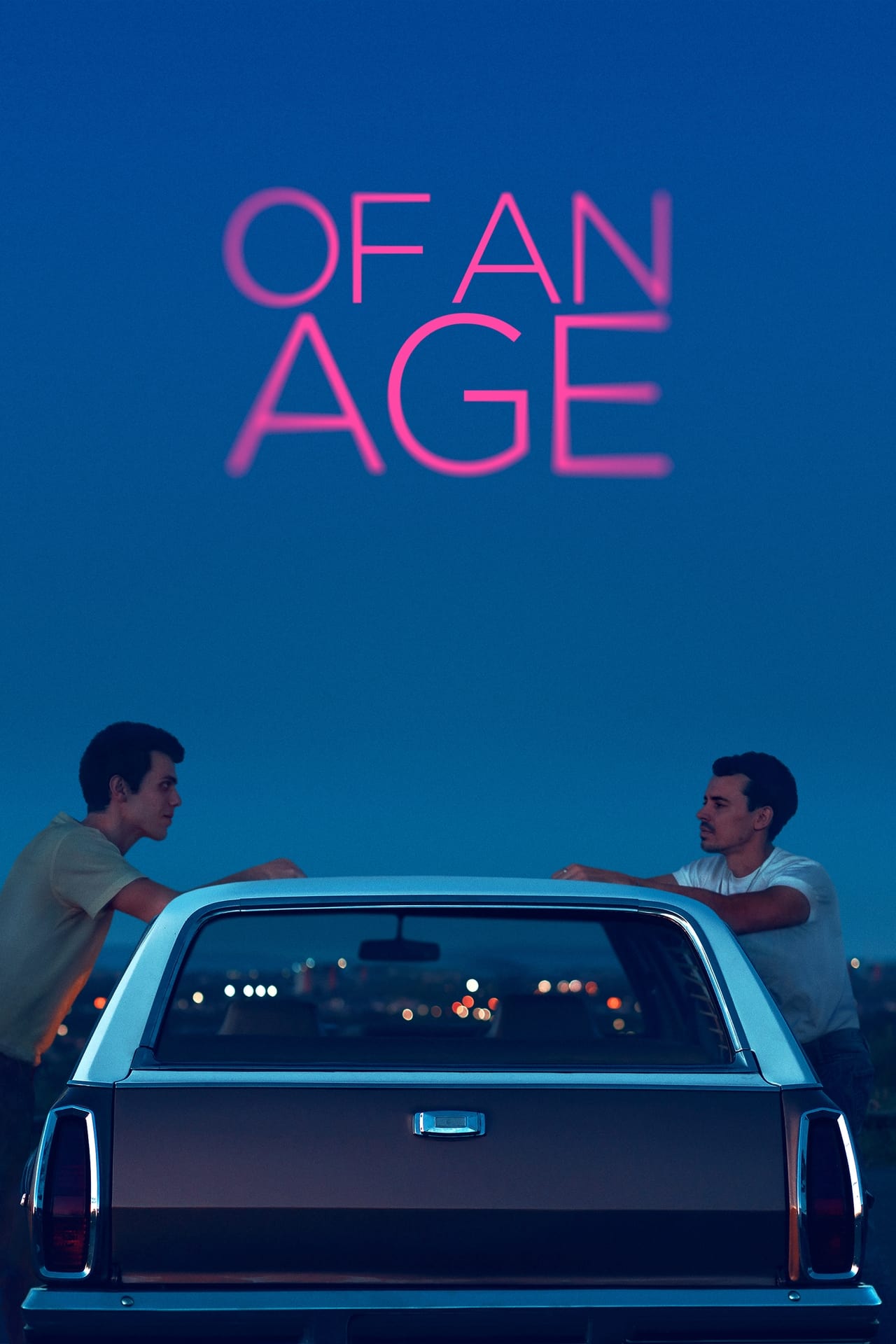 Of an Age (2022) | Download Hollywood Movie