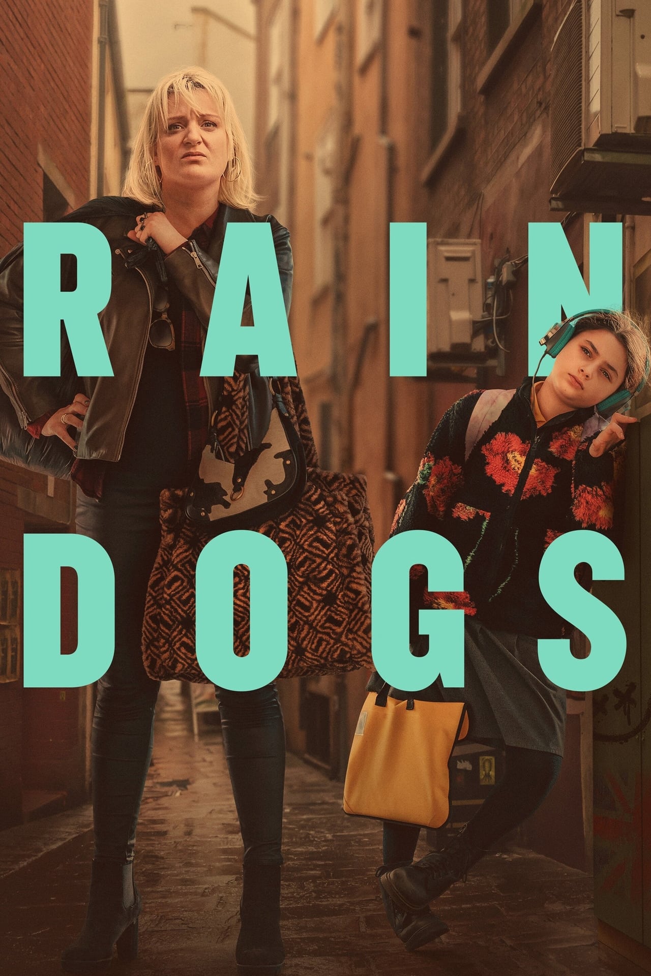 Rain Dogs S01 (Episode 8 Added) | TV Series