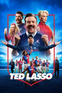Ted Lasso S03 (Episode 12 Added) | TV Series
