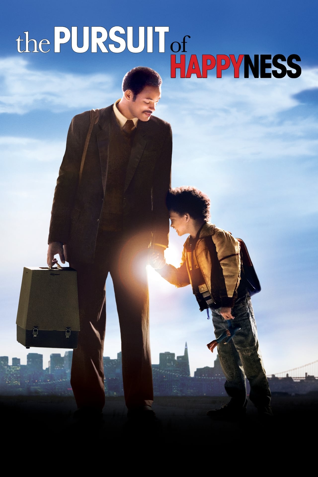 The Pursuit of Happyness (2006) | Download Hollywood Movies
