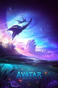 Avatar: The Way of Water (2022) | Download Hollywood Movie
