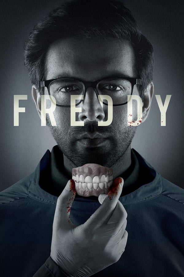 Freddy (2022) | Download Indian Movie