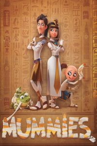 Mummies (2023) | Download Hollywood Movie