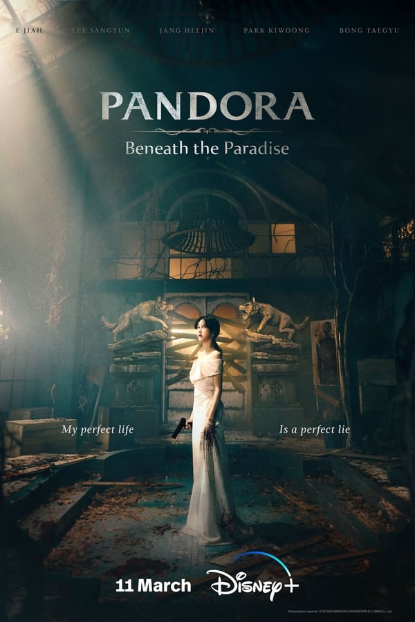 Pandora Beneath the Paradise S01 (Complete) | Korean Drama