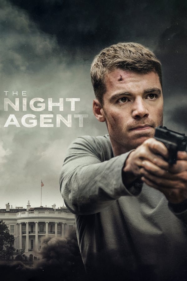 The Night Agent S01 (Complete) | TV Series
