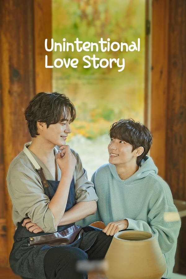 Unintentional Love Story S01 (Complete) | Korean Drama