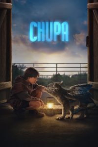 Chupa (2023) | Download Hollywood Movie