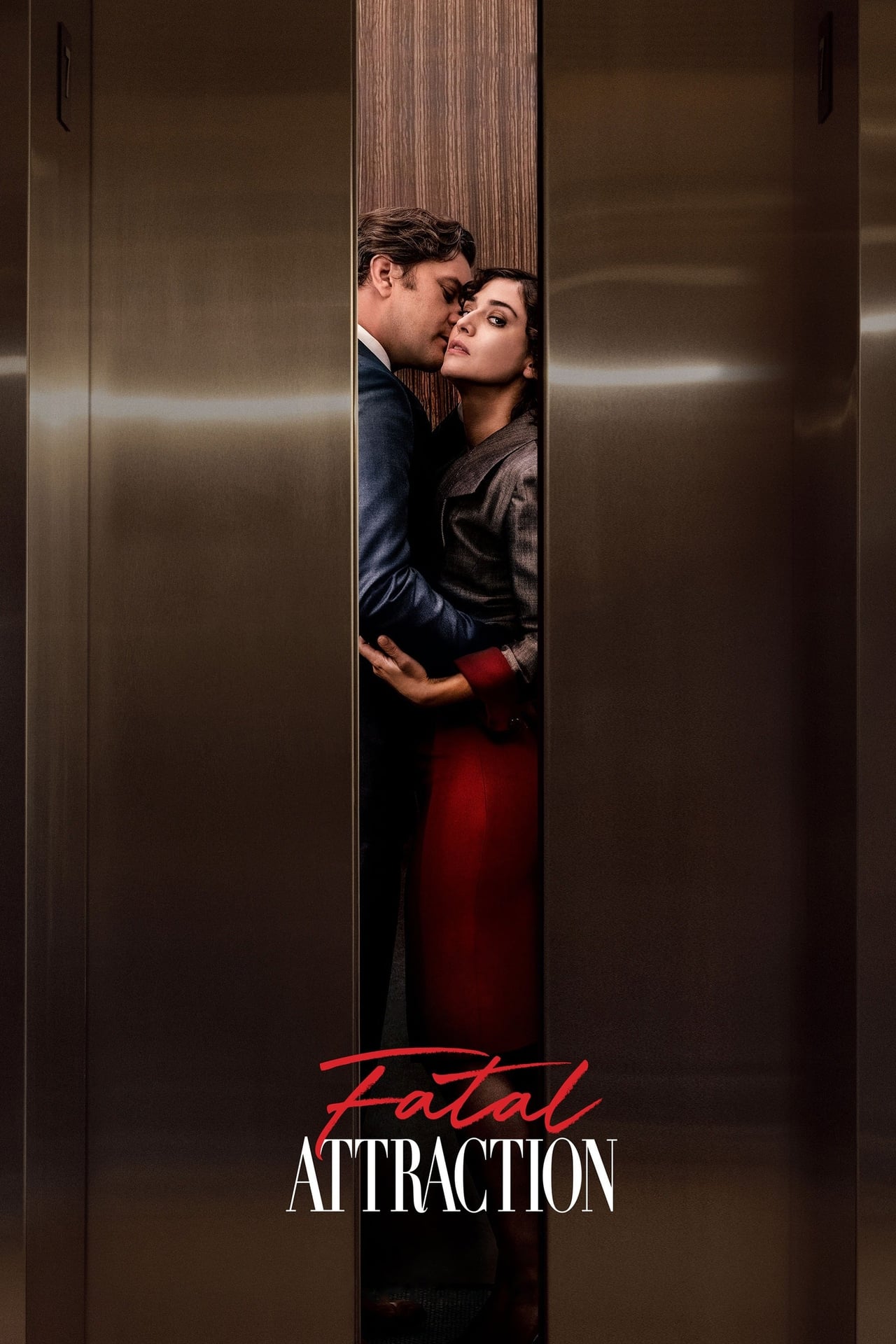 Fatal Attraction (Episode 7 & 8 Added) | TV Series