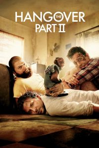 The Hangover Part II (2011) | Download Hollywood Movie