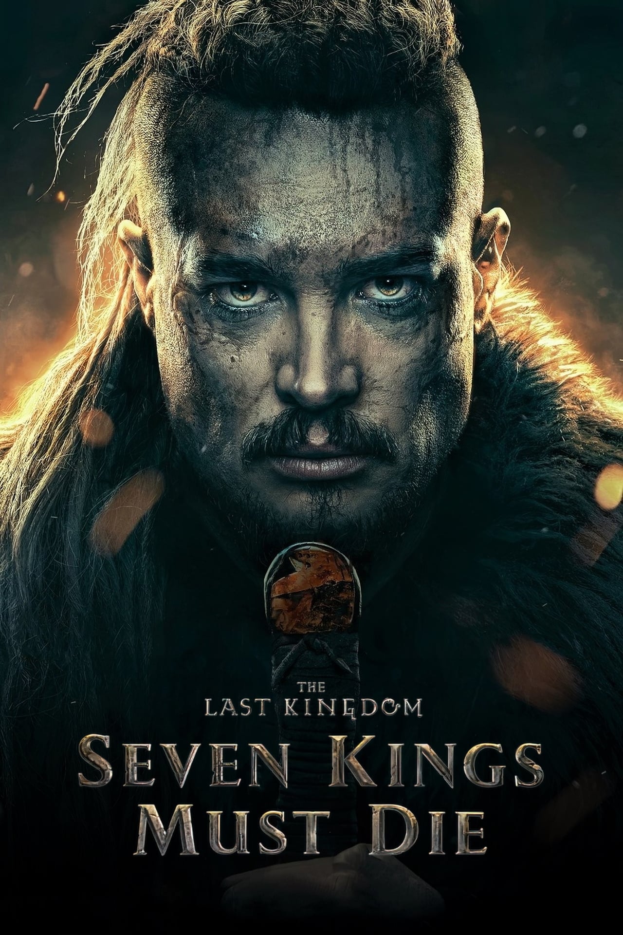 The Last Kingdom: Seven Kings Must Die (2023) | Download Hollywood Movie