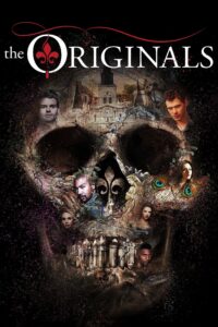 The Originals S01 (Complete) | TV Series