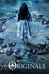 The Originals S04 (Complete) | TV Series