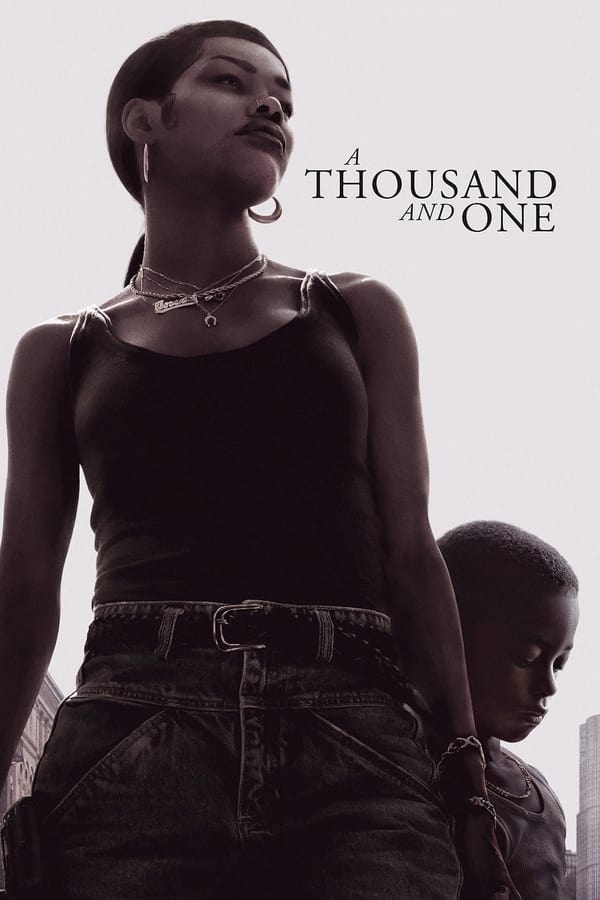 A Thousand and One (2023) | Download Hollywood Movie
