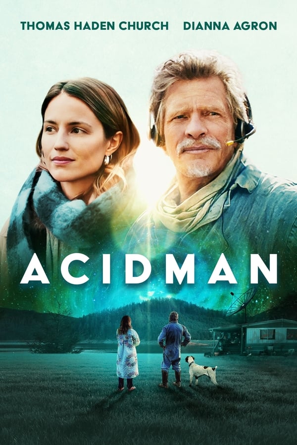 Acidman (2023) | Download Hollywood Movie