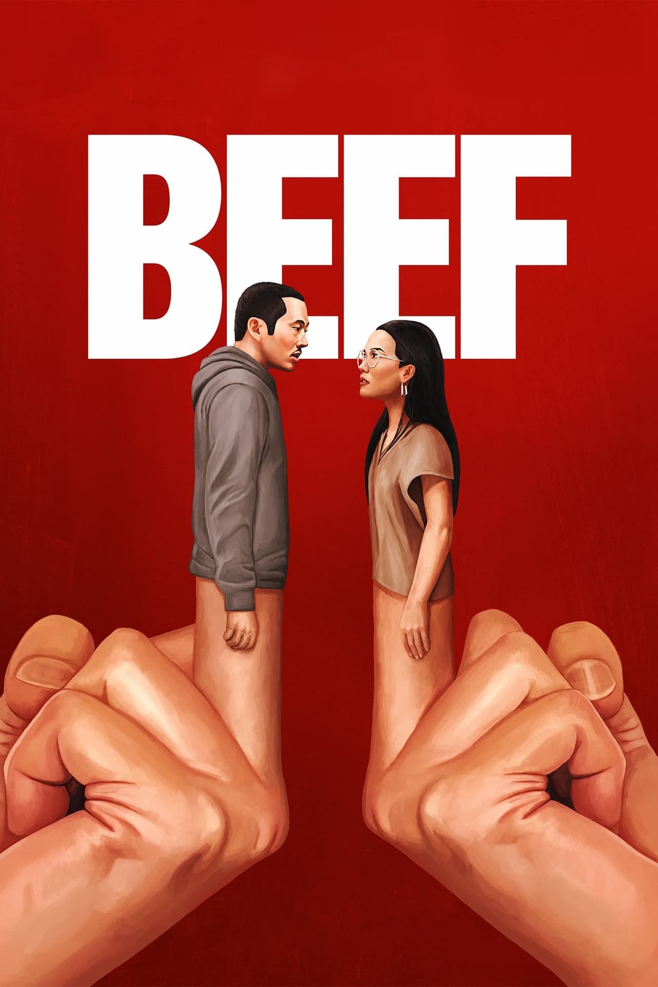 Beef S01 (Complete) | TV Series