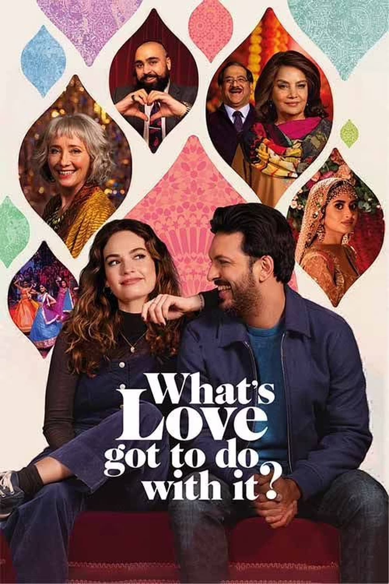 What’s Love Got to Do with It? (2023) | Download Hollywood Movie