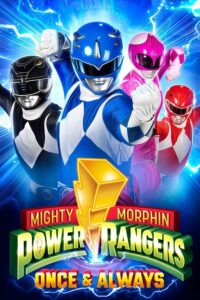 Mighty Morphin Power Rangers (2023) | Download Hollywood Movie