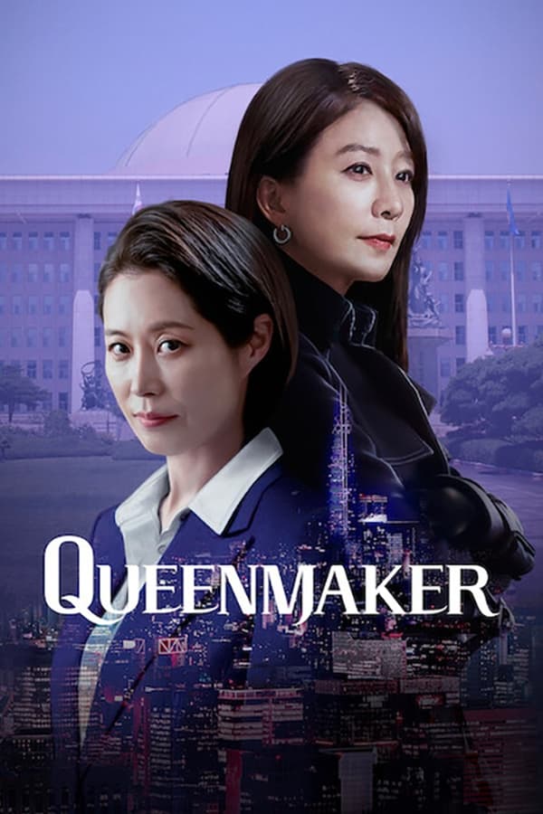 Queenmaker S01 (Complete) | Korean Drama