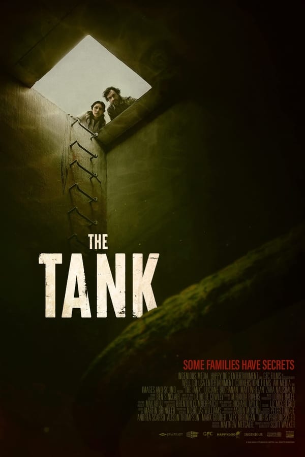 The Tank (2023) | Download Hollywood Movie