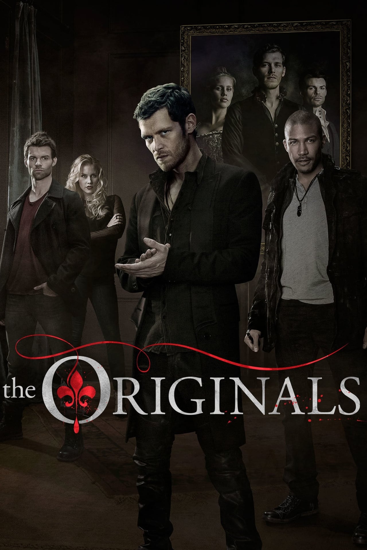 The Originals S02 (Complete) | TV Series