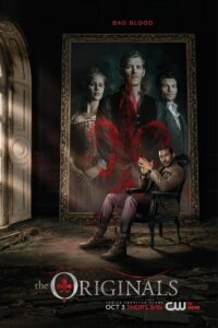 The Originals S03 (Complete) | TV Series
