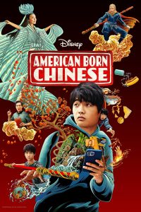 American Born Chinese S01 (Complete) | TV Series