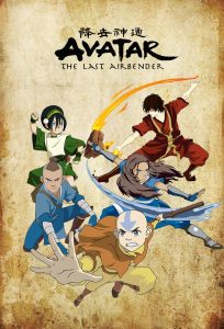 Avatar: The Last Airbender S03 (Complete) | TV Series