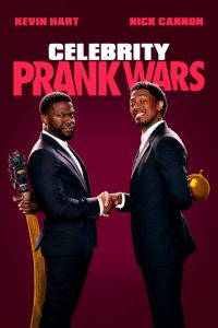 Celebrity Prank Wars (Episode 7 Added) | TV Series