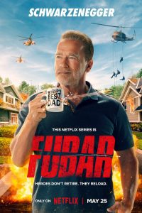 FUBAR S01 (Complete) | TV Series