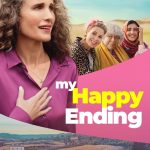 My Happy Ending (Hollywood Movie)