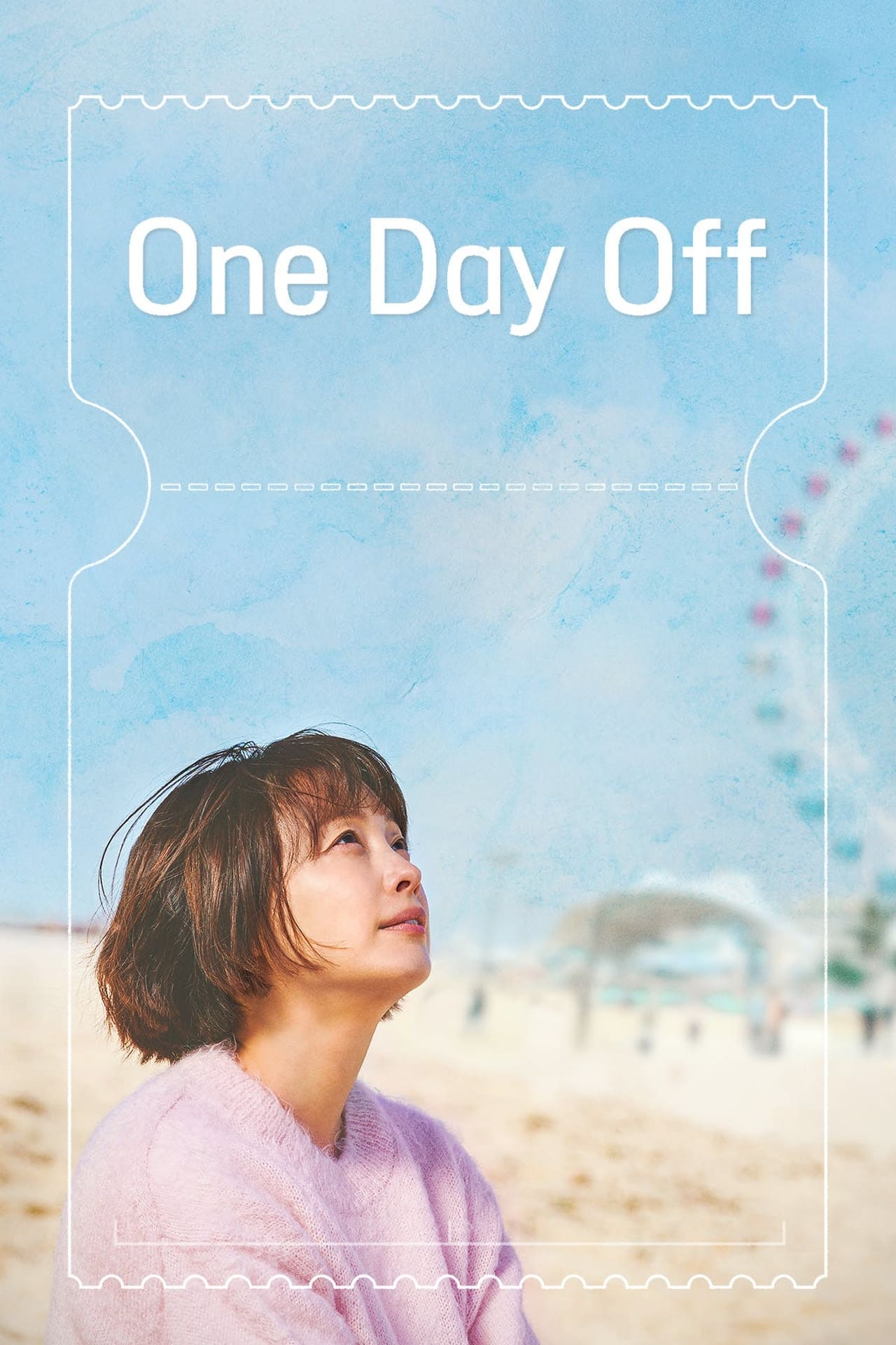 One Day Off (Complete) | Korean Drama