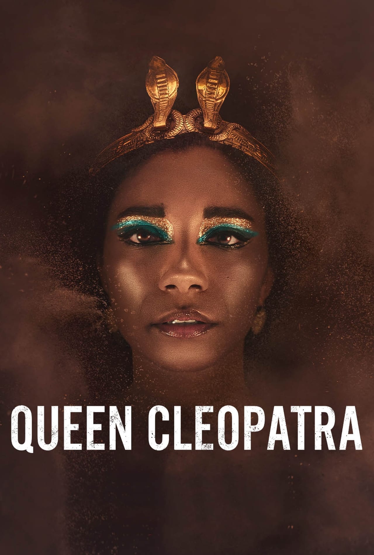 Queen Cleopatra (Complete) | TV Series