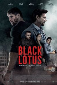 Black Lotus (2023) | Download Hollywood Movie