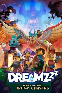 LEGO DreamZzz S01 (Complete) | TV Series
