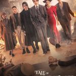 Tale of the Nine Tailed 1938 ( Korean Drama )
