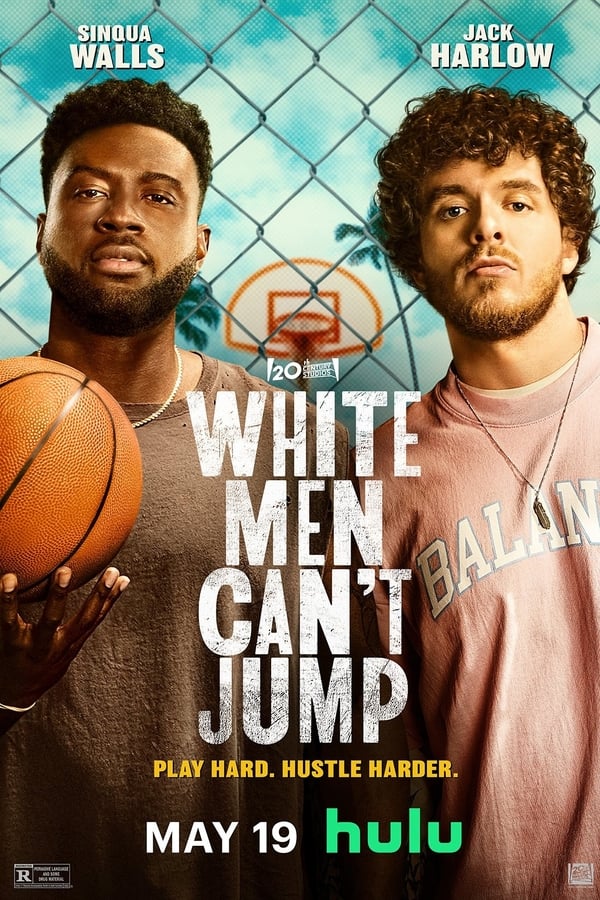 White Men Cant Jump (2023) | Download Hollywood Movie