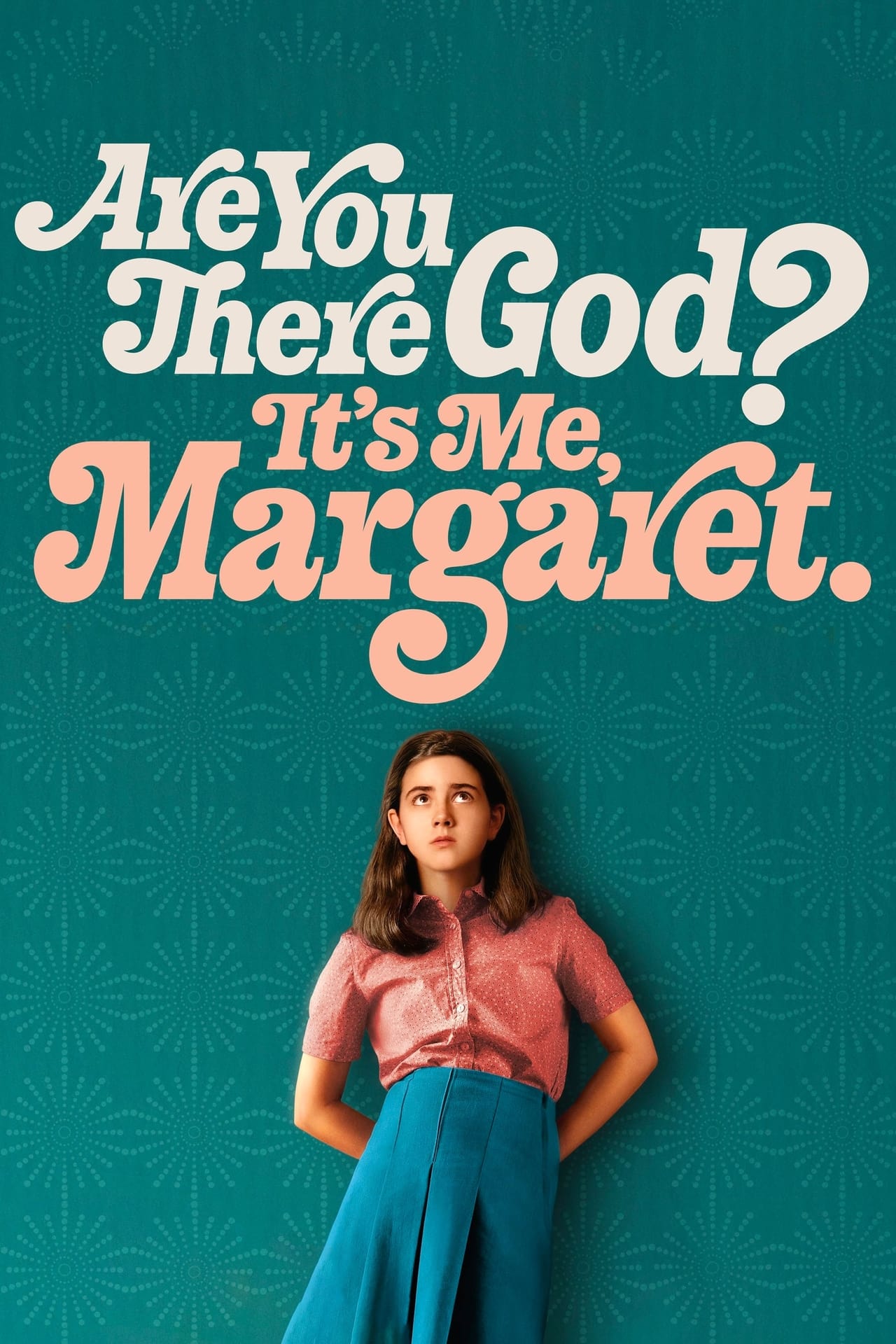 Are You There God? It’s Me Margaret (2023) | Download Hollywood Movie